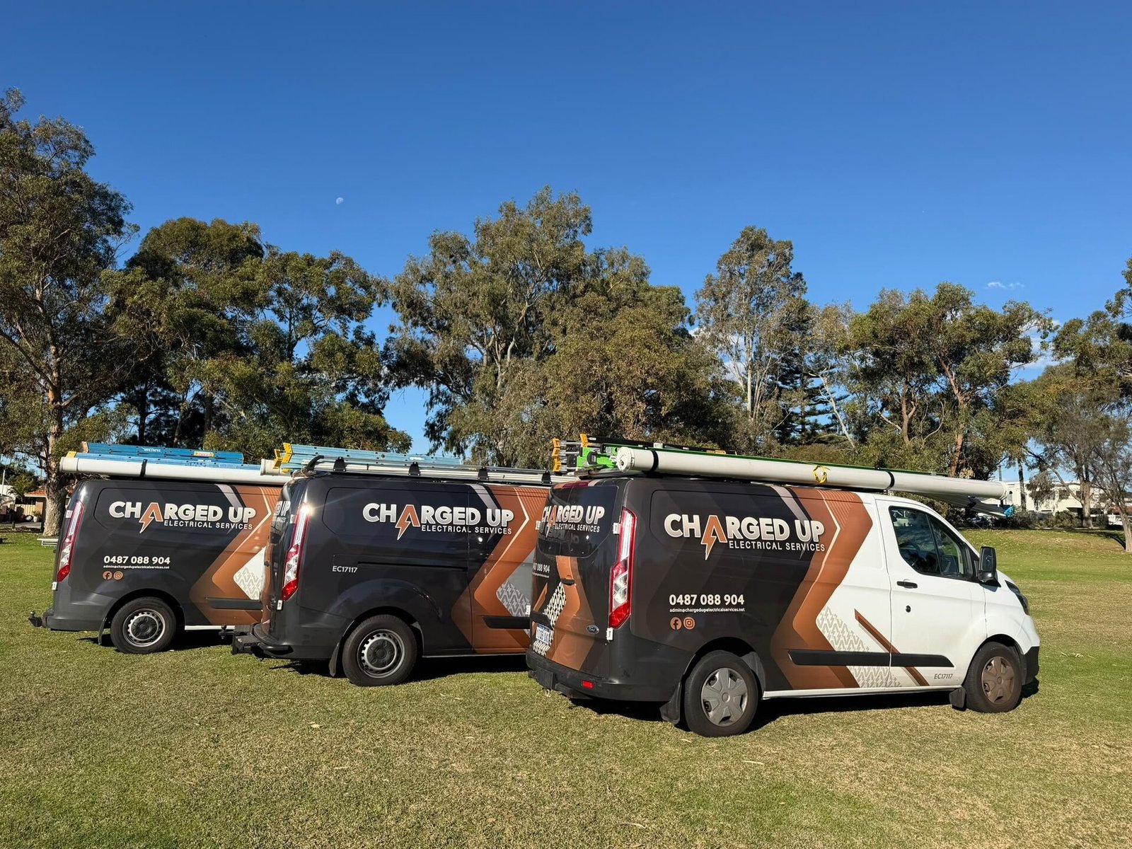 Three-Phase Power Installation Perth and WA