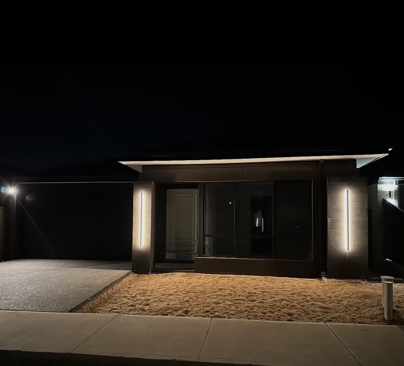Residential LED downlight upgrade